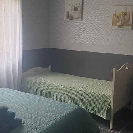 La Chauveliere Apartamento Saint-Valérien Exterior foto