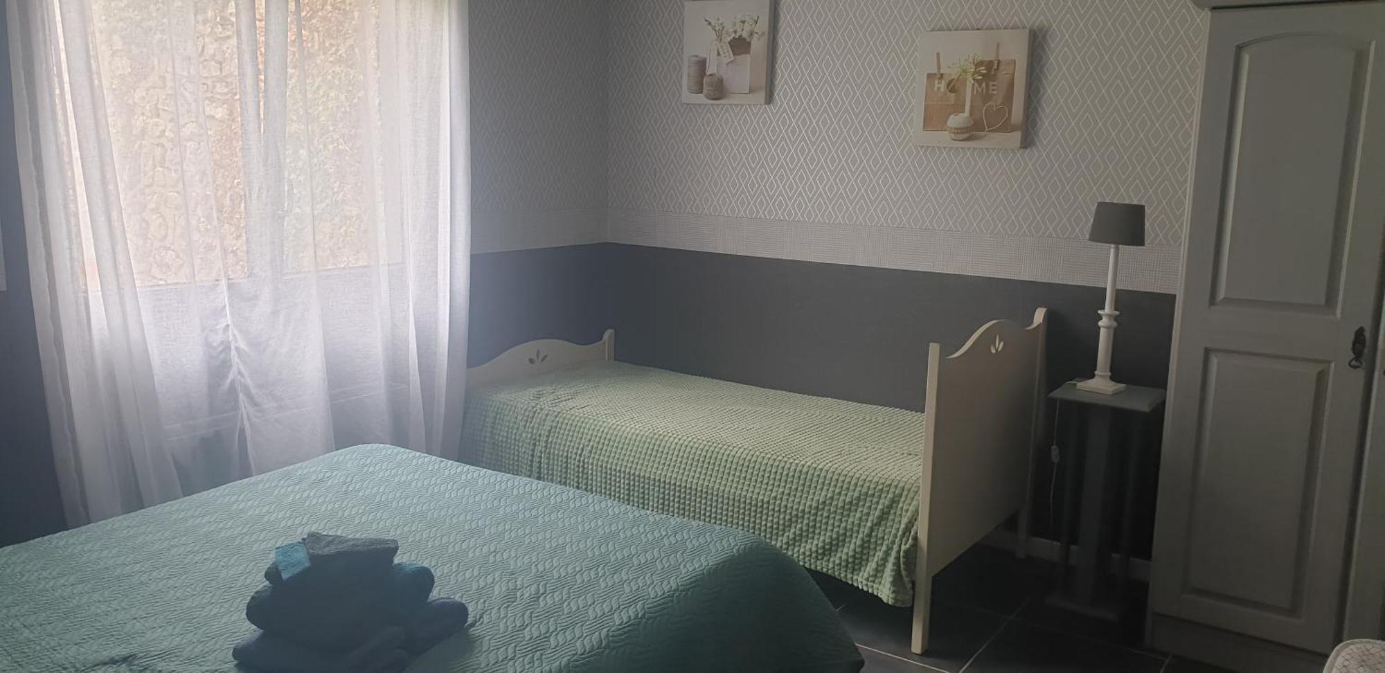 La Chauveliere Apartamento Saint-Valérien Exterior foto